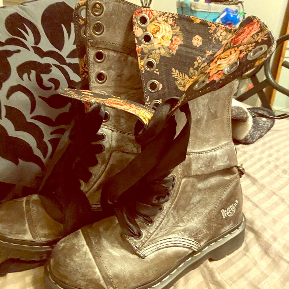 Dr Martens size 8